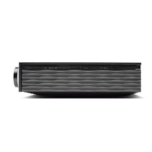 Load image into Gallery viewer, Cambridge Audio EVO 75 perfil panel negro 
