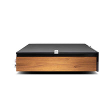 Load image into Gallery viewer, Cambridge Audio EVO 75 perfil panel marrón
