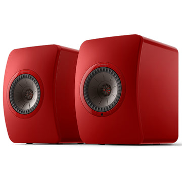 KEF LS50 Wireless II