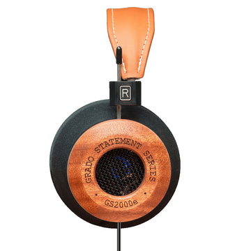 Grado GS2000E perfil