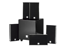 Cargar imagen en el visor de la galería, Dali Home Cinema Fazon Mikro sistema completo
