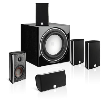 Dali Home Cinema Fazon Mikro