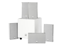 Cargar imagen en el visor de la galería, Dali Home Cinema Fazon Mikro nlanco sistema completo
