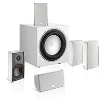 Cargar imagen en el visor de la galería, Dali Home Cinema Fazon Mikro blanco
