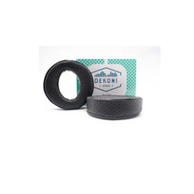 Load image into Gallery viewer, Dekoni Audio Elite Fenestrated Sheepskin packaging
