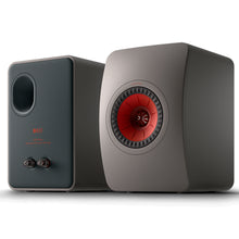 Load image into Gallery viewer, KEF LS50 Meta
