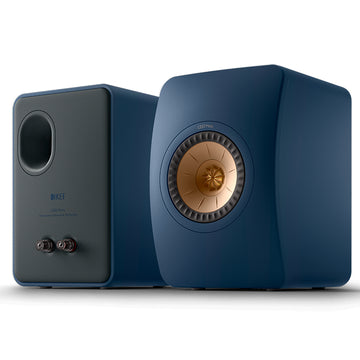 KEF LS50 Meta