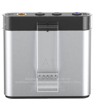 Load image into Gallery viewer, FiiO A1 trasera
