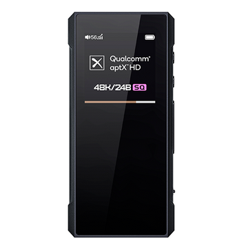 FiiO BTR7 Grado C - Reacondicionado