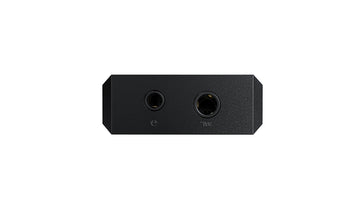 FiiO BTR7 salidas
