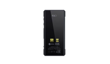 FiiO BTR7 trasera