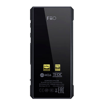 FiiO BTR7 Grado C - Reacondicionado