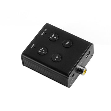 FiiO D5
