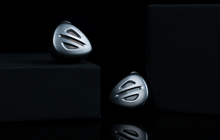 Cargar imagen en el visor de la galería, FiiO FH9 frontal

