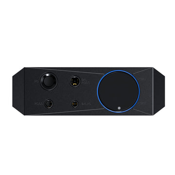 FiiO M17 superior