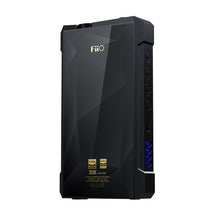 Cargar imagen en el visor de la galería, FiiO M17 trasera
