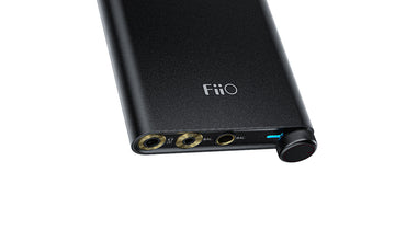 FiiO Q3 MQA perfil 2