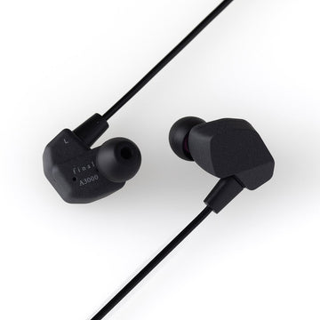 Final Audio Design A3000