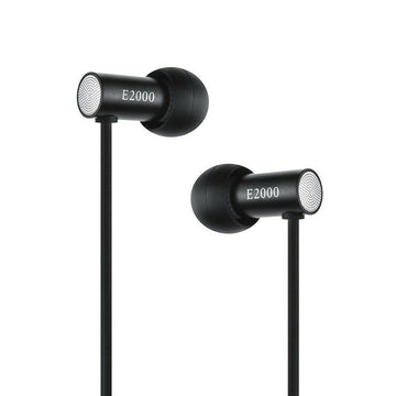 Final Audio Design E2000
