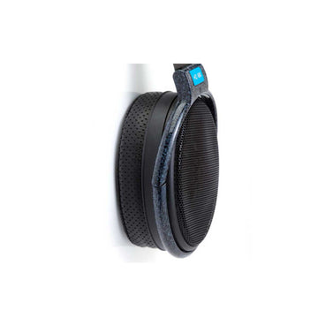 Dekoni Audio Fenestrated Sheepskin Sennheiser HD600 auriculares