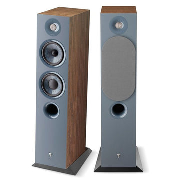 Focal Chora 816 darkwood