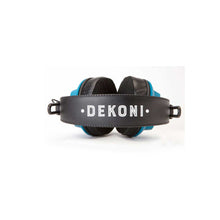 Load image into Gallery viewer, Dekoni Audio Blue by Fostex diadema
