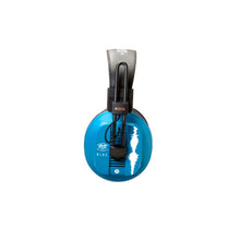 Load image into Gallery viewer, Dekoni Audio Blue by Fostex perfil
