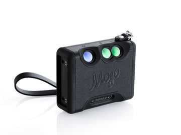 Funda de piel para Chord Mojo