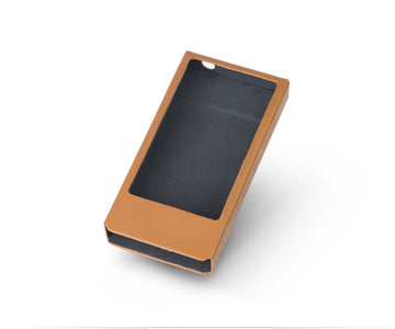 Funda Piel Fiio X7