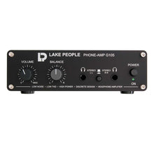 Load image into Gallery viewer, Lake People G105

