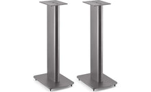Load image into Gallery viewer, KEF S2 Floor Stand titanio
