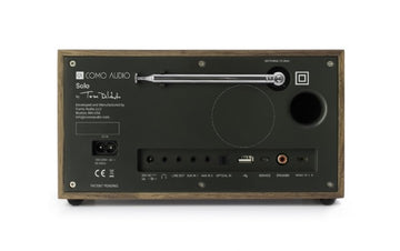 Como Audio Solo