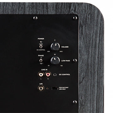 Polk Audio HTS 10