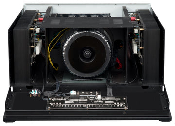 XPA – 1 G2 Interna