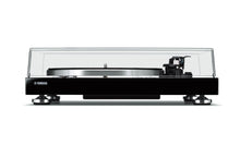 Load image into Gallery viewer, Yamaha MusicCast Vinyl 500 frontal
