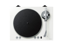 Load image into Gallery viewer, Yamaha MusicCast Vinyl 500 cenital blanco
