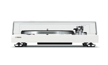 Load image into Gallery viewer, Yamaha MusicCast Vinyl 500 frontal blanco
