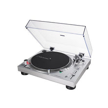 Load image into Gallery viewer, Audio-Technica AT-LP120X - Reacondicionado
