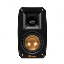 Cargar imagen en el visor de la galería, Klipsch Theather Pack 5.0 satélite
