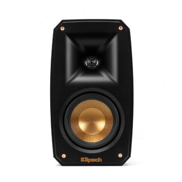Klipsch Theather Pack 5.0 satélite