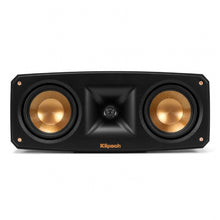 Cargar imagen en el visor de la galería, Klipsch Theather Pack 5.0 canal central

