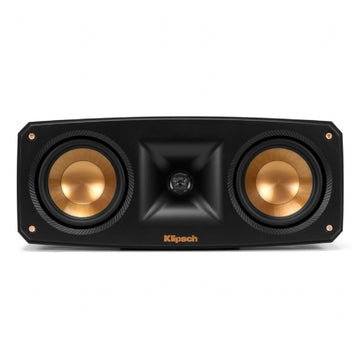 Klipsch Theather Pack 5.0 canal central