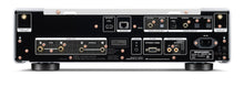 Cargar imagen en el visor de la galería, Marantz SACD 30N - Trasero
