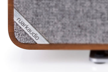 Ruark Audio MRx