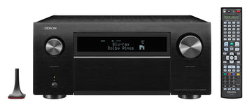 Denon AVC-X8500H