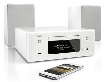 Denon CEOL N10 frontal