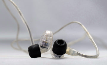 Dekoni Audio Gemini Premium 3.3mm Pack 2