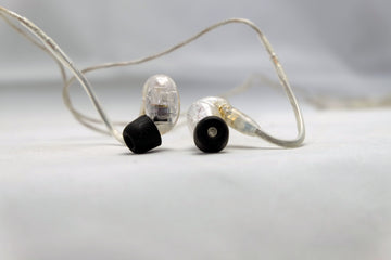 Dekoni Audio Gemini Premium 3.3mm Pack 3