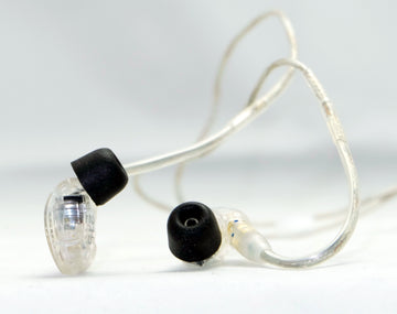 Dekoni Audio Gemini Premium 3.3mm