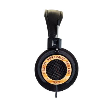 Grado GH3 perfil